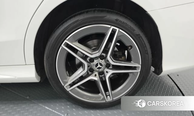 Mercedes-Benz C-Class W205 id 4937460 из Кореи 13