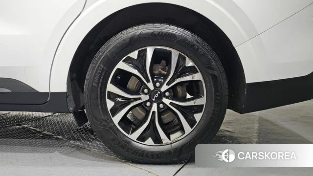 Kia Carnival 4th generation id 4880837 из Кореи 13
