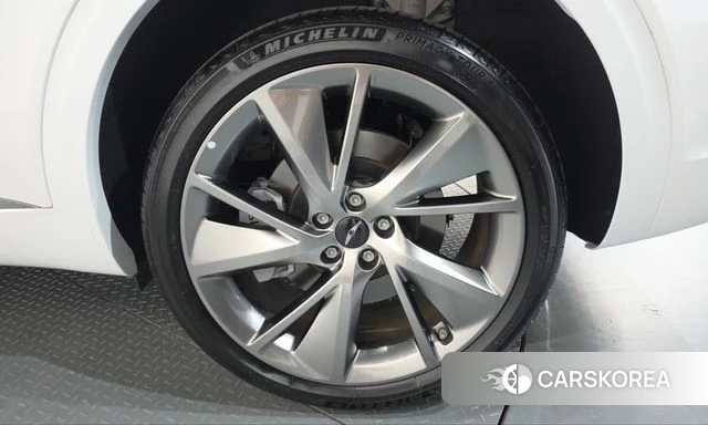 Genesis GV70 id 4995672 из Кореи 13