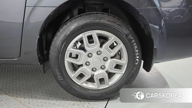Hyundai Staria id 5040846 из Кореи 13