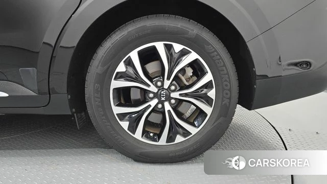 Kia Carnival 4th generation id 5013115 из Кореи 13