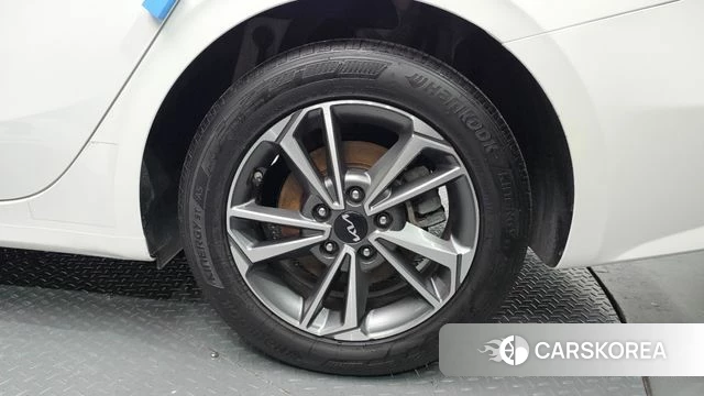 Kia The New K3 2nd generation id 4758451 из Кореи 13