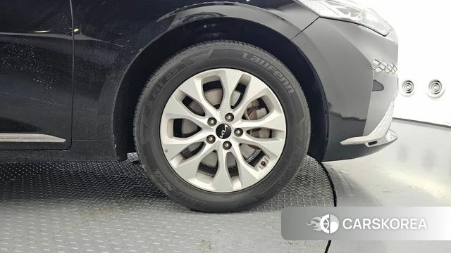 Kia K8 id 5012756 из Кореи 13