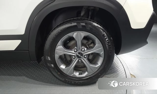 Kia The New Seltos id 4995960 из Кореи 13