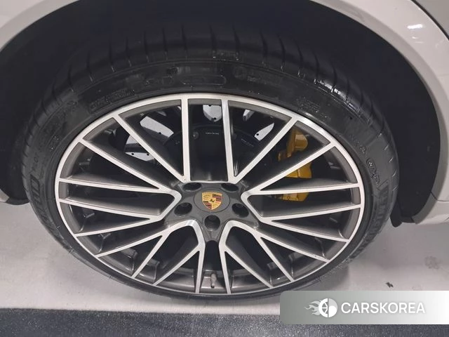 Porsche Cayenne (PO536) id 4959263 из Кореи 13