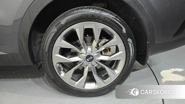 Kia Sorento 4th Generation id 5034708 из Кореи 13