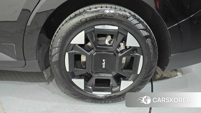 Kia The New Carnival 4th Generation id 5058447 из Кореи 13