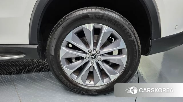 Mercedes-Benz GLE-Class W167 id 5017297 из Кореи 13