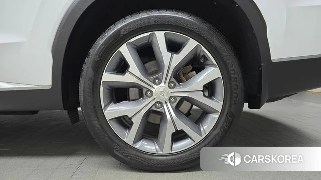 Hyundai Palisade id 4750536 из Кореи 13