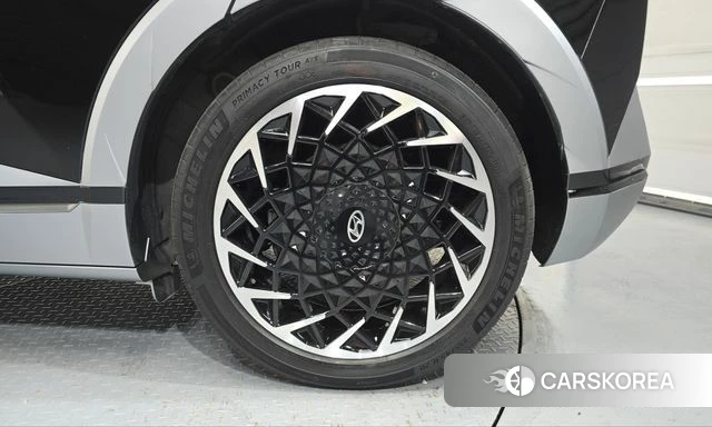Hyundai Ionic 5 id 4981945 из Кореи 13