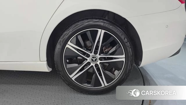 Mercedes-Benz A-Class W177 id 4964533 из Кореи 13