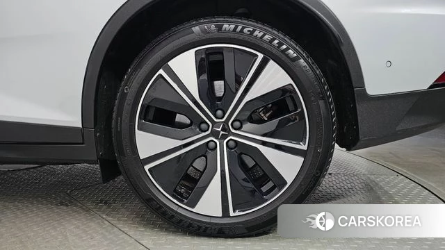 Polestar Polestar 2 id 4935523 из Кореи 13