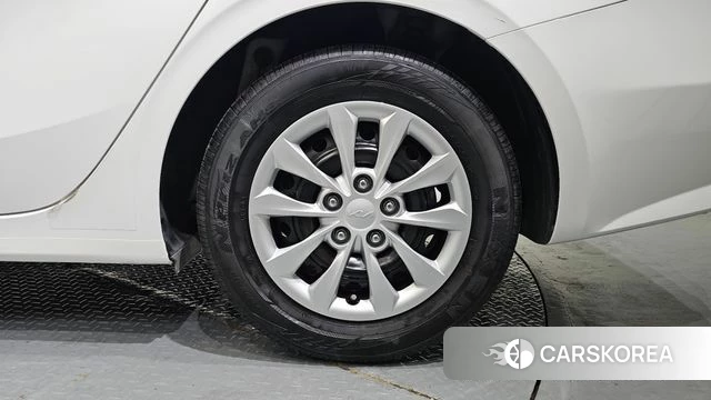 Kia The New K3 2nd generation id 4661795 из Кореи 13