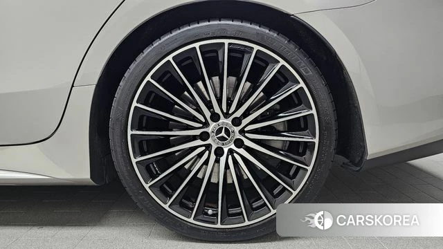 Mercedes-Benz CLS-Class C257 id 4922429 из Кореи 13
