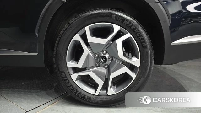 Hyundai The New Palisade id 4980660 из Кореи 13