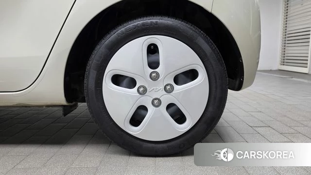 Kia The New Ray id 5017439 из Кореи 13