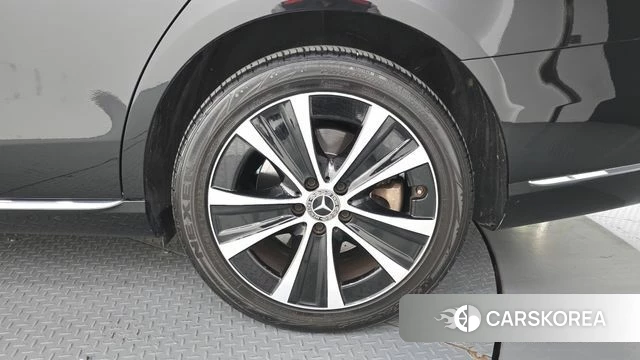 Mercedes-Benz E-Class W213 id 5023563 из Кореи 13