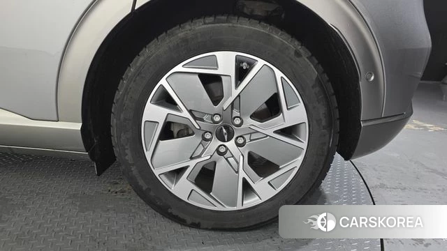 Genesis GV60 id 4981069 из Кореи 13