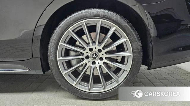 Mercedes-Benz S-Class W223 id 4995328 из Кореи 13