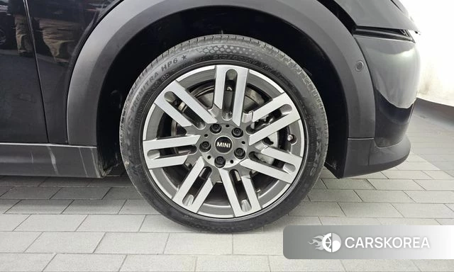 Mini Cooper C 4th generation id 5021044 из Кореи 13
