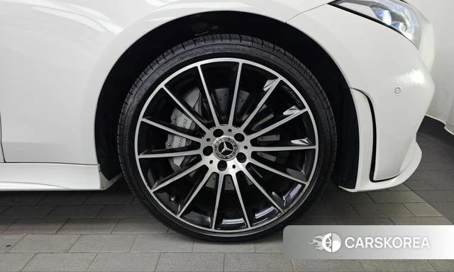 Mercedes-Benz CLS-Class C257 id 5003433 из Кореи 13