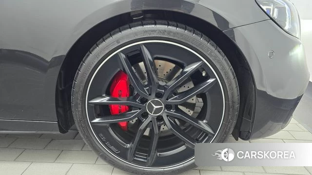 Mercedes-Benz E-Class W213 id 5046549 из Кореи 13