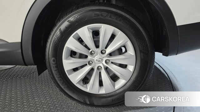 Renault Korea (Samsung) XM3 id 4997624 из Кореи 13