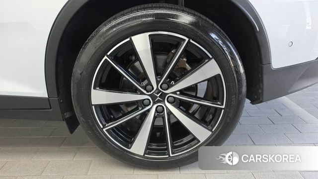 Polestar Polestar 2 id 4929545 из Кореи 13
