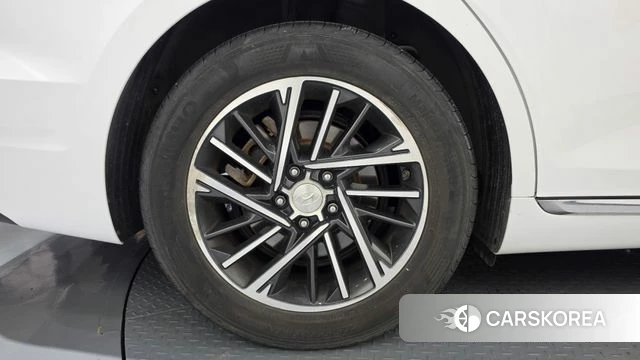 Hyundai The New Grandeur IG id 5003722 из Кореи 13