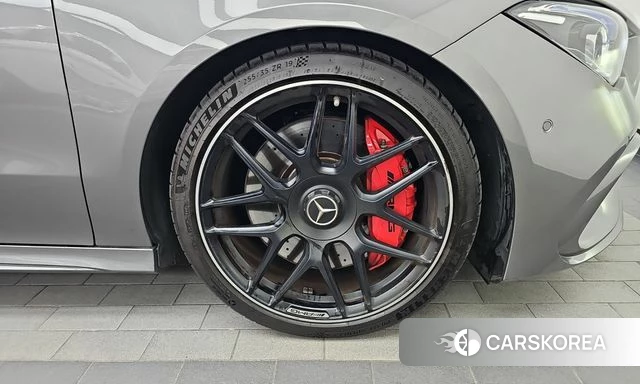 Mercedes-Benz CLA-Class C118 id 4966051 из Кореи 13