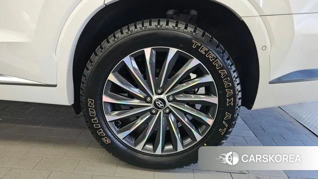 Hyundai The New Palisade id 4779317 из Кореи 13