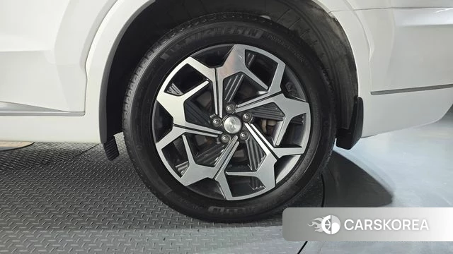 Hyundai Palisade id 4836245 из Кореи 13