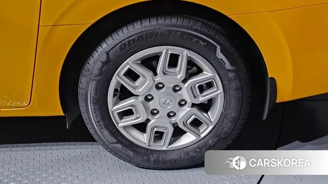 Hyundai Staria id 5011994 из Кореи 13