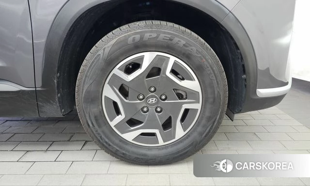 Hyundai The New Santa Fe id 4981404 из Кореи 13
