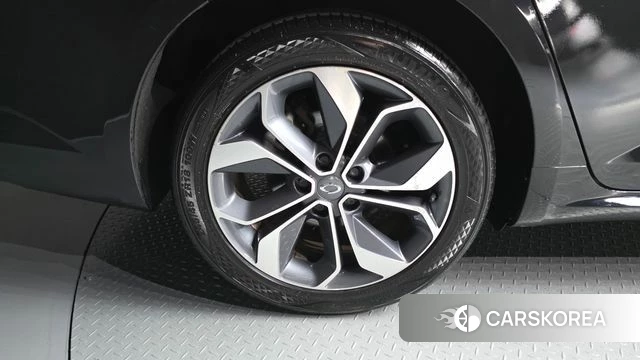 Renault Korea (Samsung) SM6 id 4765386 из Кореи 14
