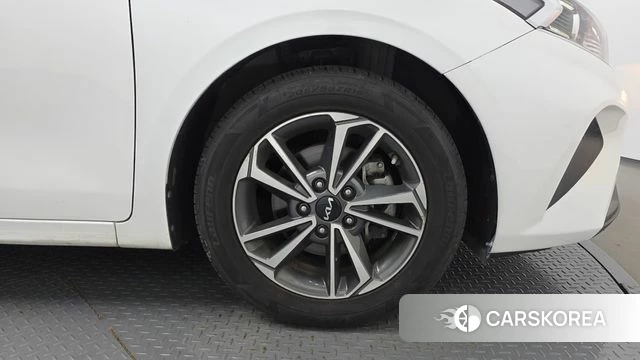 Kia The New K3 2nd generation id 4936557 из Кореи 13