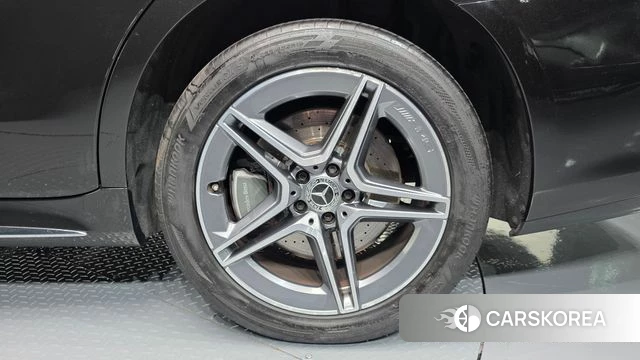 Mercedes-Benz S-Class W223 id 4922575 из Кореи 13