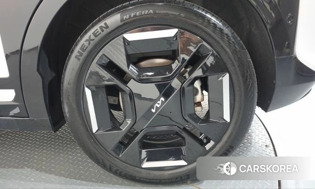 Kia EV3 id 5026241 из Кореи 13