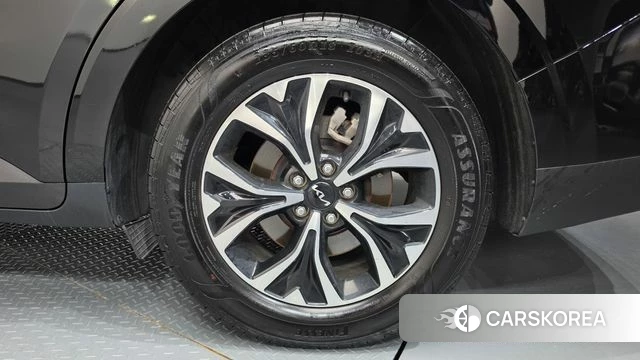 Kia Carnival 4th generation id 4741086 из Кореи 13