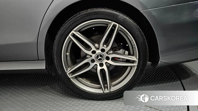 Mercedes-Benz E-Class W213 id 5023916 из Кореи 13