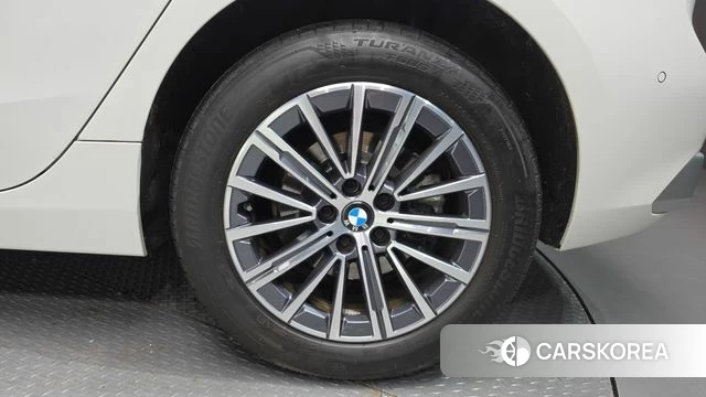 BMW 2 Series Active Tourer (U06) id 5002631 из Кореи 13