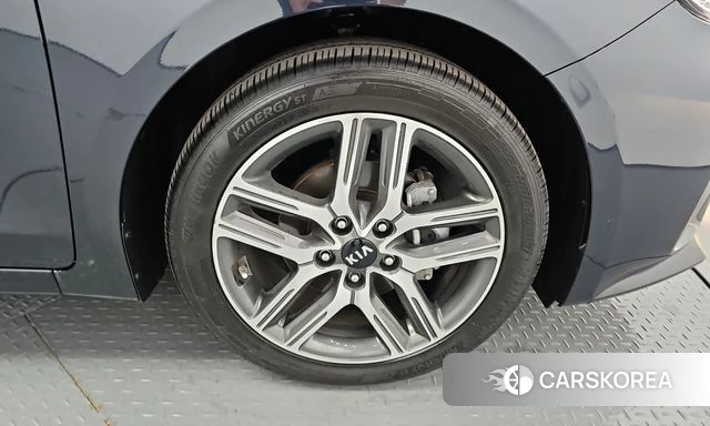 Kia Come New K3 id 4967566 из Кореи 13