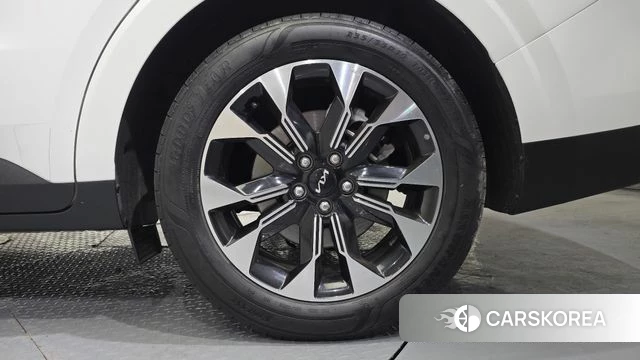 Kia Carnival 4th generation id 4762883 из Кореи 13