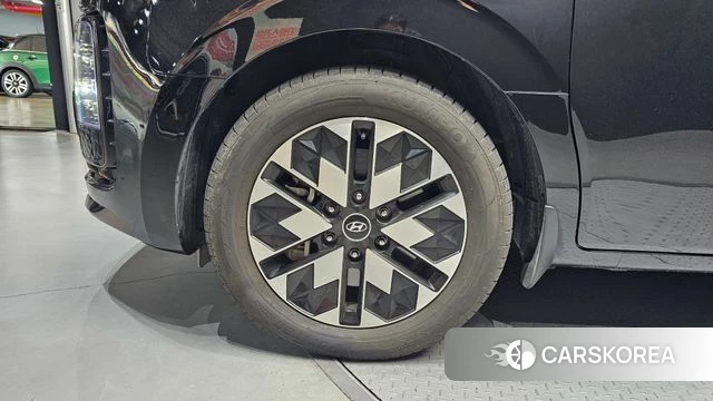 Hyundai Staria id 4443849 из Кореи 13