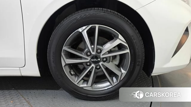 Kia The New K3 2nd generation id 4753111 из Кореи 13