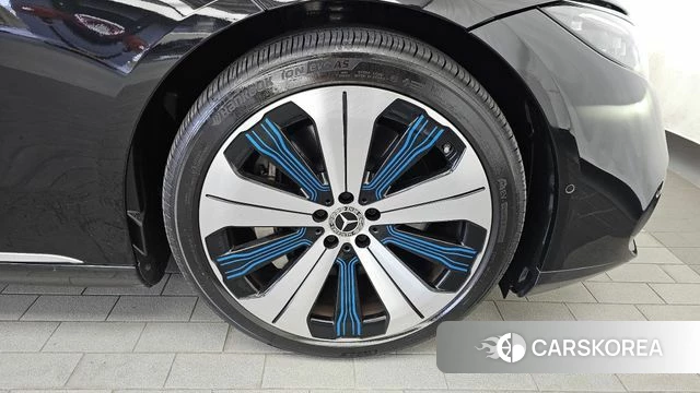 Mercedes-Benz EQS V297 id 4921656 из Кореи 13