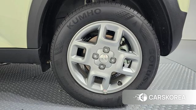 Hyundai Casper Electric id 4904146 из Кореи 13