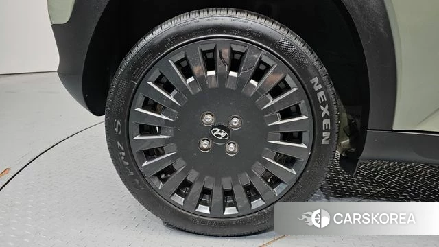 Hyundai Casper id 4656220 из Кореи 13
