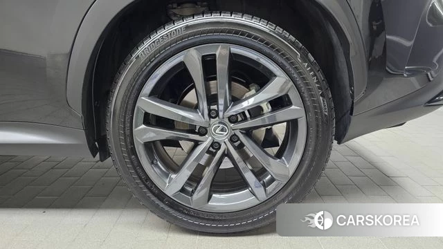 Lexus NX350h Second generation id 4995994 из Кореи 13