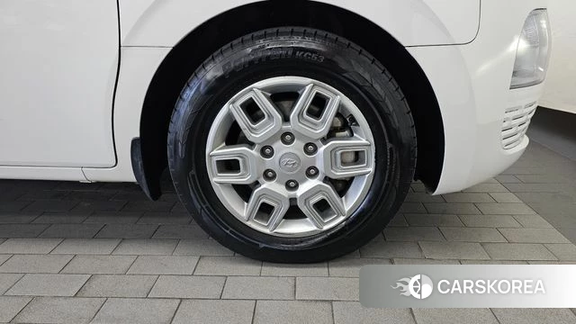 Hyundai Staria id 5046917 из Кореи 13